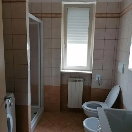 בית נופש Dimora Ulivo Impalata