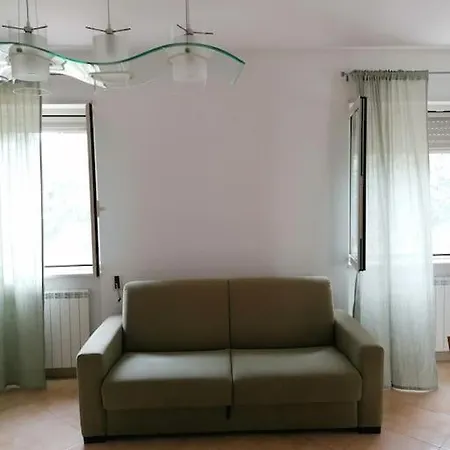 בית נופש Dimora Ulivo *