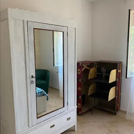 בית נופש Dimora Ulivo *