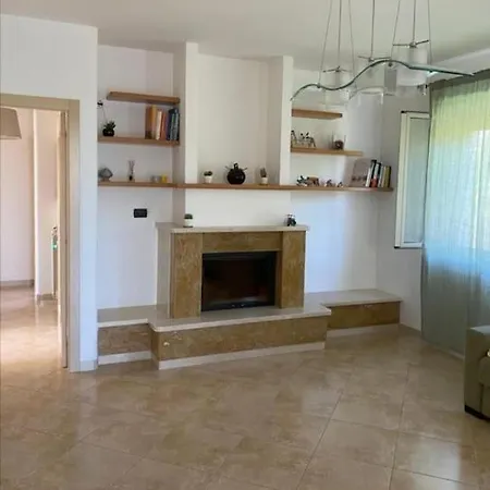 בית נופש Dimora Ulivo