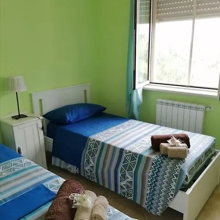 Prázdninový dům Dimora Ulivo *
